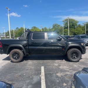 صورة 10 لـ 2022 RAM 1500 TRX