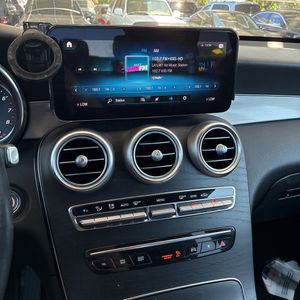 صورة مصغرة 33 لـ 2021 Mercedes-BENZ GLC
