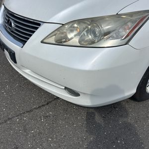 صورة 56 لـ 2009 Lexus ES 350 BASE