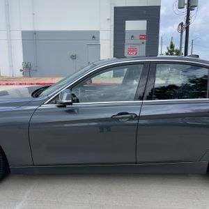 BMW 3 SERIES 330I - 4