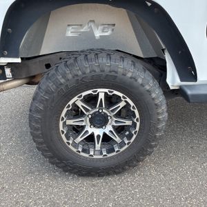 2016 JEEP WRANGLER RUBICON 缩略图 19