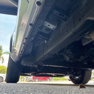2025 Toyota 4RUNNER SR5 缩略图 23