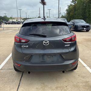 MAZDA CX-3 TOURING - 7