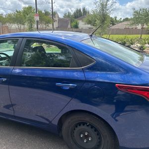 HYUNDAI ACCENT SE - 6