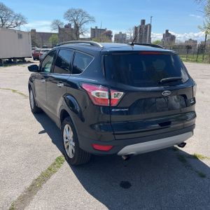 FORD ESCAPE SE - 5