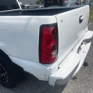 2004 Chevrolet SILVERADO 1500 LS thumbnail 52