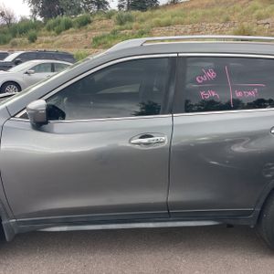 صورة 4 لـ 2018 Nissan ROGUE SV