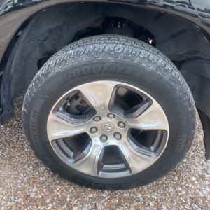 صورة مصغرة 20 لـ 2020 RAM 1500 LARAMIE