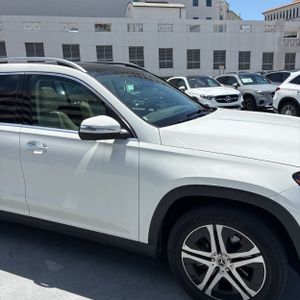 2023 Mercedes-BENZ GLS 缩略图 13