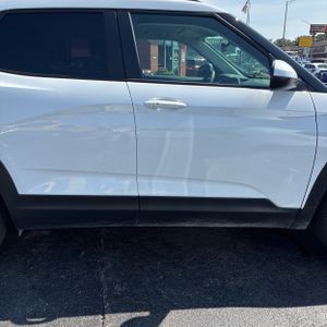 صورة مصغرة 11 لـ 2026 Chevrolet TRAILBLAZER LT