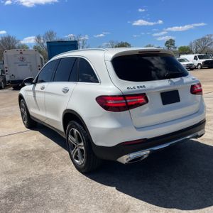 MERCEDES-BENZ GLC - 5