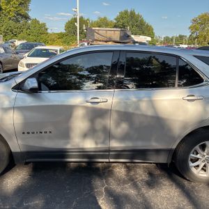 صورة 4 لـ 2019 Chevrolet EQUINOX LT