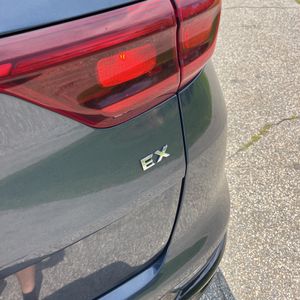 صورة مصغرة 23 لـ 2021 KIA SPORTAGE EX