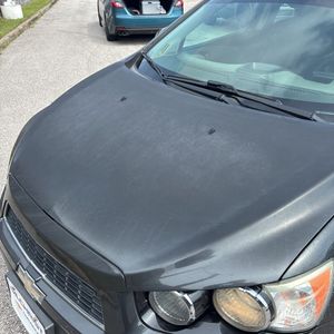 صورة مصغرة 54 لـ 2016 Chevrolet SONIC LT AUTO