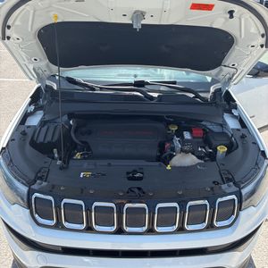 صورة مصغرة 44 لـ 2022 JEEP COMPASS LIMITED