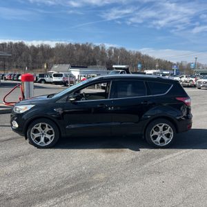 FORD ESCAPE TITANIUM - 3