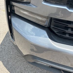 2019 Chevrolet SILVERADO 1500 RST 缩略图 63
