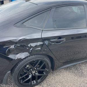 HONDA CIVIC SPORT - 9