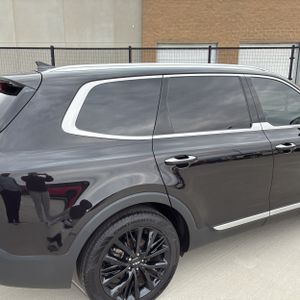 KIA TELLURIDE SX - 9