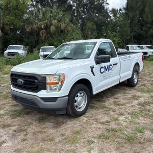 FORD F-150 XL - 1