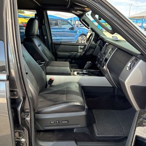 صورة مصغرة 33 لـ 2016 FORD EXPEDITION LIMITED