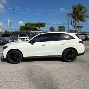 MERCEDES-BENZ GLC - 3