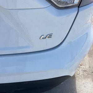 صورة مصغرة 23 لـ 2025 Toyota COROLLA LE