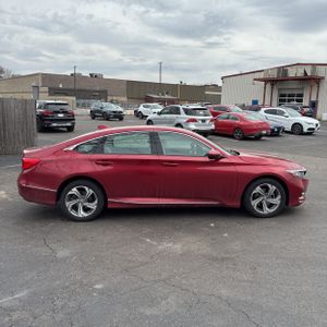 HONDA ACCORD - 10