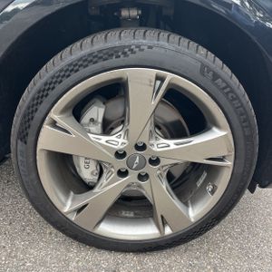 2024 Genesis GV80 3.5T 照片 20