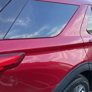 2021 FORD EXPLORER LIMITED 缩略图 60
