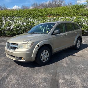 DODGE JOURNEY SE - 1