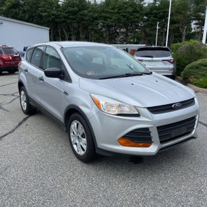 صورة مصغرة 12 لـ 2015 FORD ESCAPE S