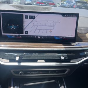 2024 BMW X7 XDRIVE40I 缩略图 40