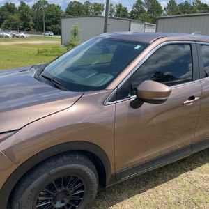 2019 Mitsubishi ECLIPSE CROSS ES 照片 2