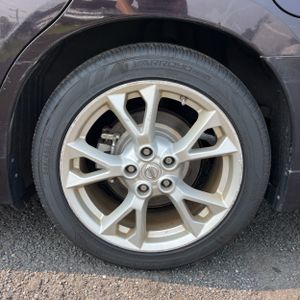 صورة مصغرة 18 لـ 2012 Nissan MAXIMA S