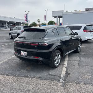 DODGE HORNET R/T - 8