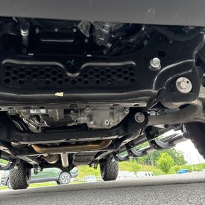 2026 RAM 1500 BIG HORN — миниатюра 27