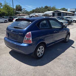صورة 8 لـ 2011 Hyundai ACCENT GS