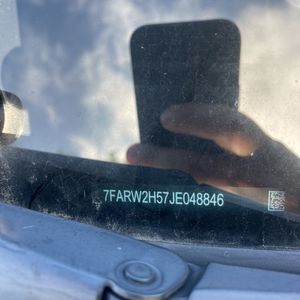 2018 Honda CR-V EX thumbnail 53