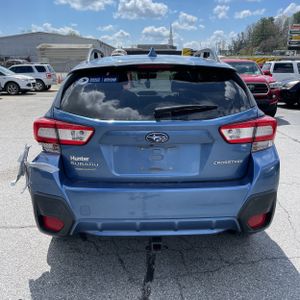 SUBARU CROSSTREK 2.0I PREMIUM - 7