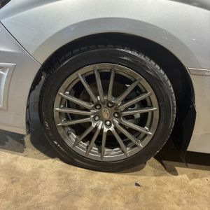 صورة مصغرة 16 لـ 2013 Subaru IMPREZA WRX