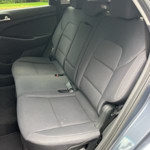 2021 Hyundai TUCSON VALUE 照片 33