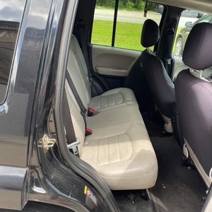 2004 JEEP LIBERTY LIMITED 缩略图 35