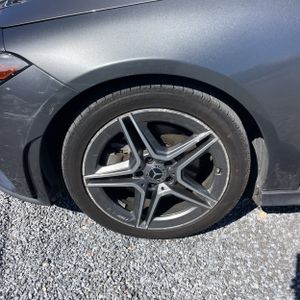 2023 Mercedes-BENZ CLA thumbnail 17