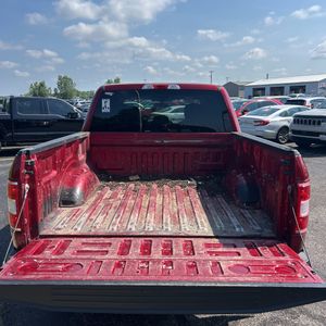 صورة مصغرة 43 لـ 2019 FORD F-150 XLT