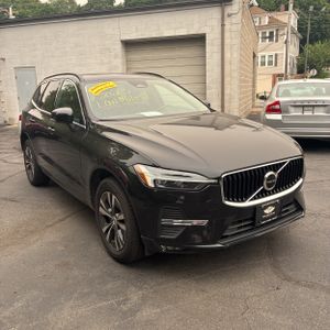 2023 Volvo XC60 B5 CORE thumbnail 12