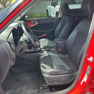 صورة مصغرة 31 لـ 2020 KIA SOUL GT-LINE