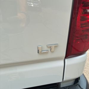 صورة مصغرة 23 لـ 2025 Chevrolet SILVERADO 2500HD LT