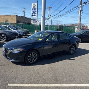 MAZDA MAZDA6 SPORT - 3