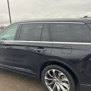 LINCOLN AVIATOR GRAND TOURING - 6